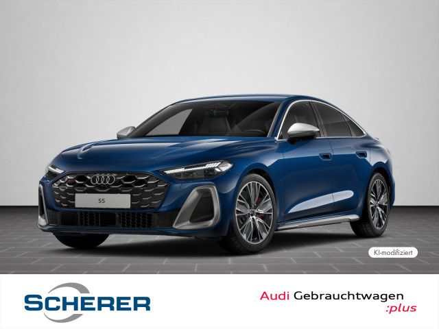 Bild des Angebotes Audi S5 Limousine TFSI S tronic MATRIX B&O STANDHZ 36