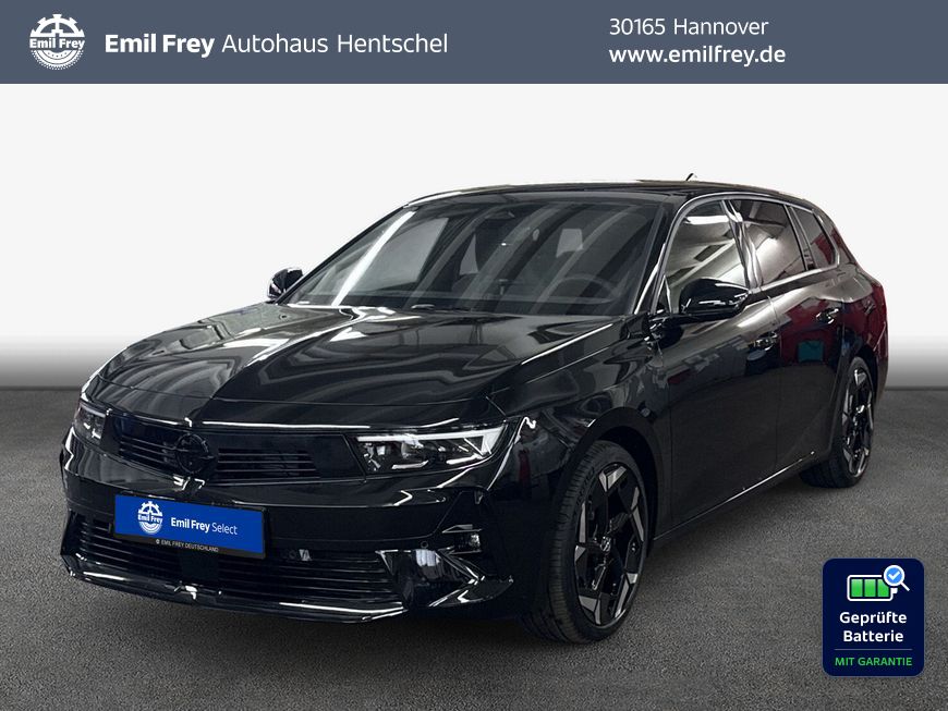 Bild des Angebotes Opel Astra Sports Tourer Plug-In-Hybrid GSe 166 kW, 5