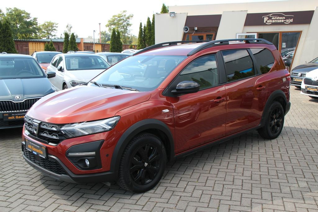 Bild des Angebotes Dacia Jogger Extreme