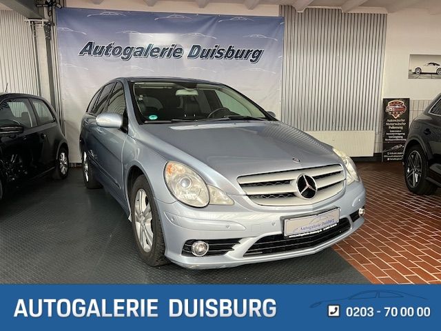 Bild des Angebotes Mercedes-Benz R 280 Sportpaket AMG-Optik Luft AD Navi Temp Kli