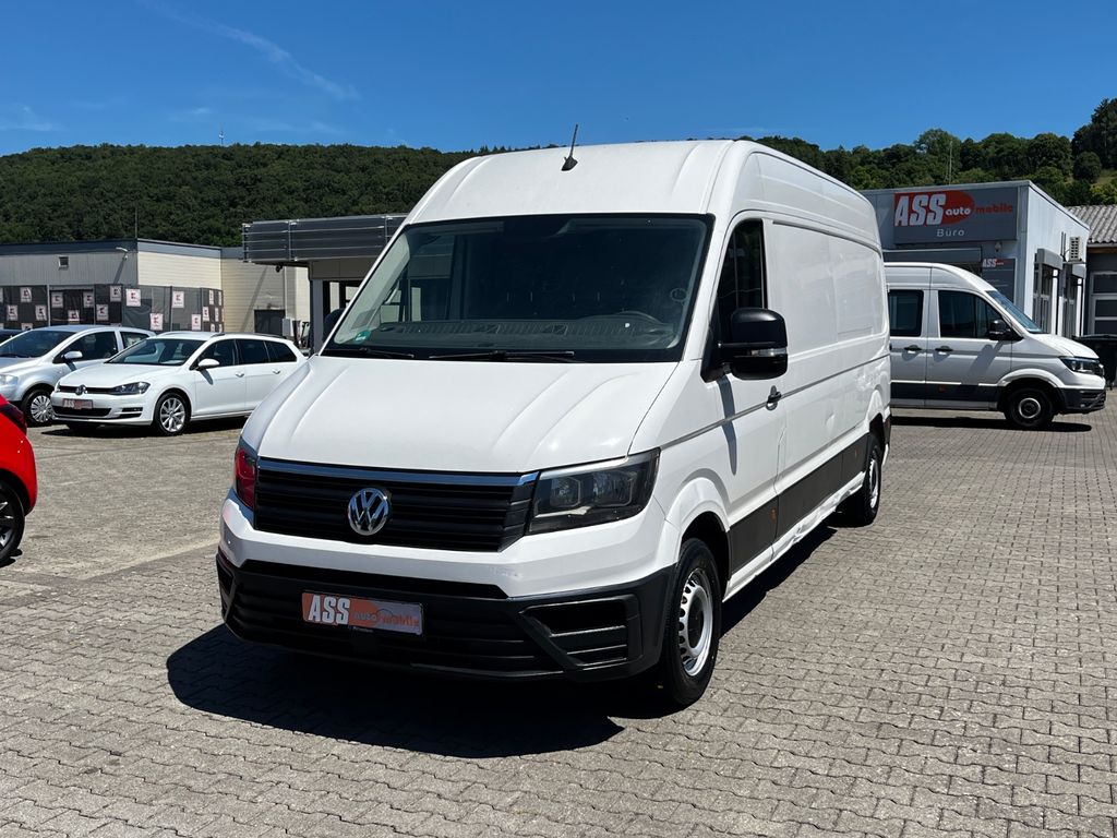 Bild des Angebotes Volkswagen Crafter2.0TDi/MAXI HOCH LANG/1.HD/Klima/Kamera/