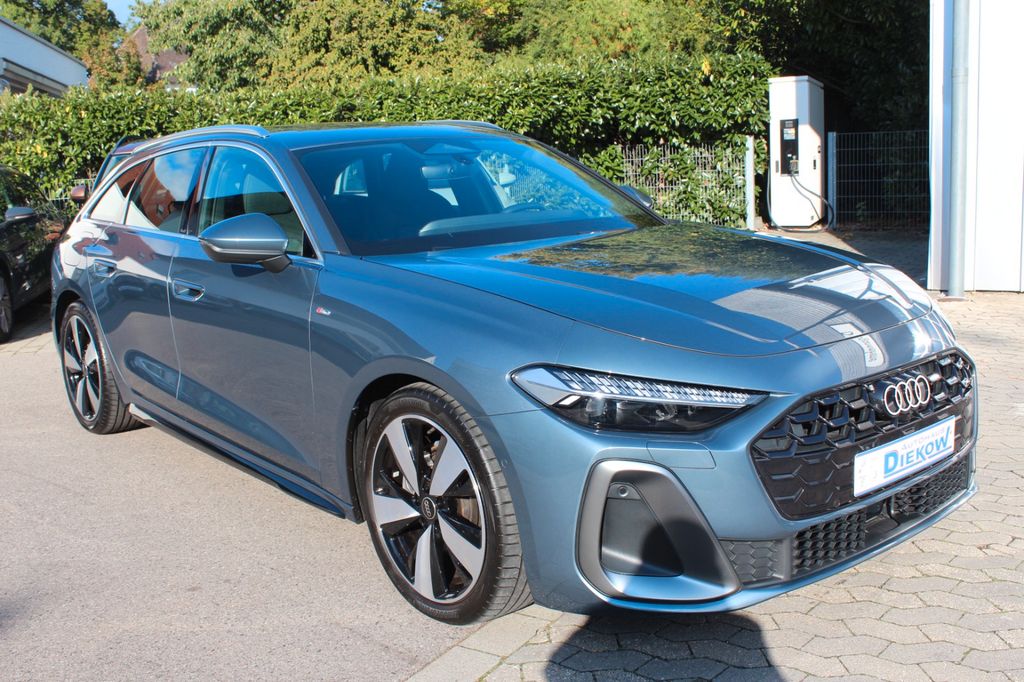 Bild des Angebotes Audi A5 Avant TFSI Sport/2x S-line/sofort/"TOP-PREIS"