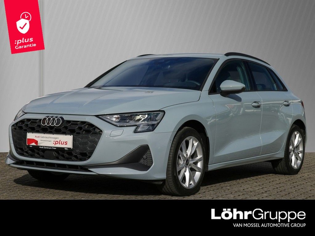 Bild des Angebotes Audi A3 Sportback 35 TFSI 6 Gang