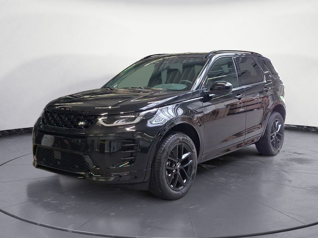 Bild des Angebotes Land Rover Discovery Sport D200 Landmark LETZTE FAHRZEUGE