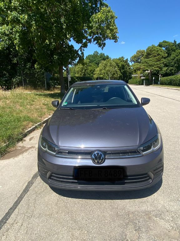 Bild des Angebotes Volkswagen Polo 1.0 59kW MOVE MOVE