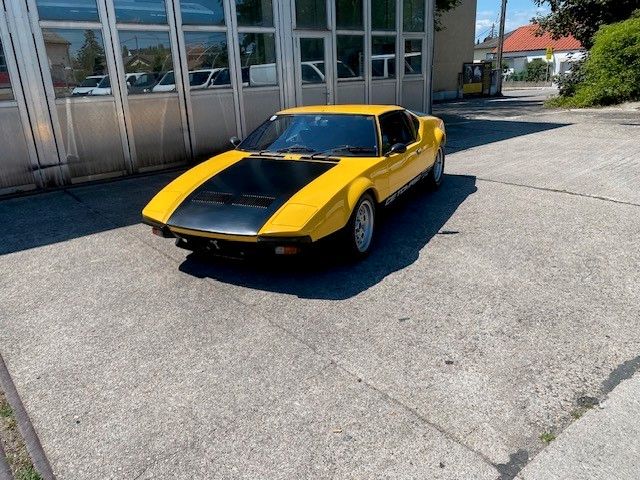 Bild des Angebotes DeTomaso Pantera