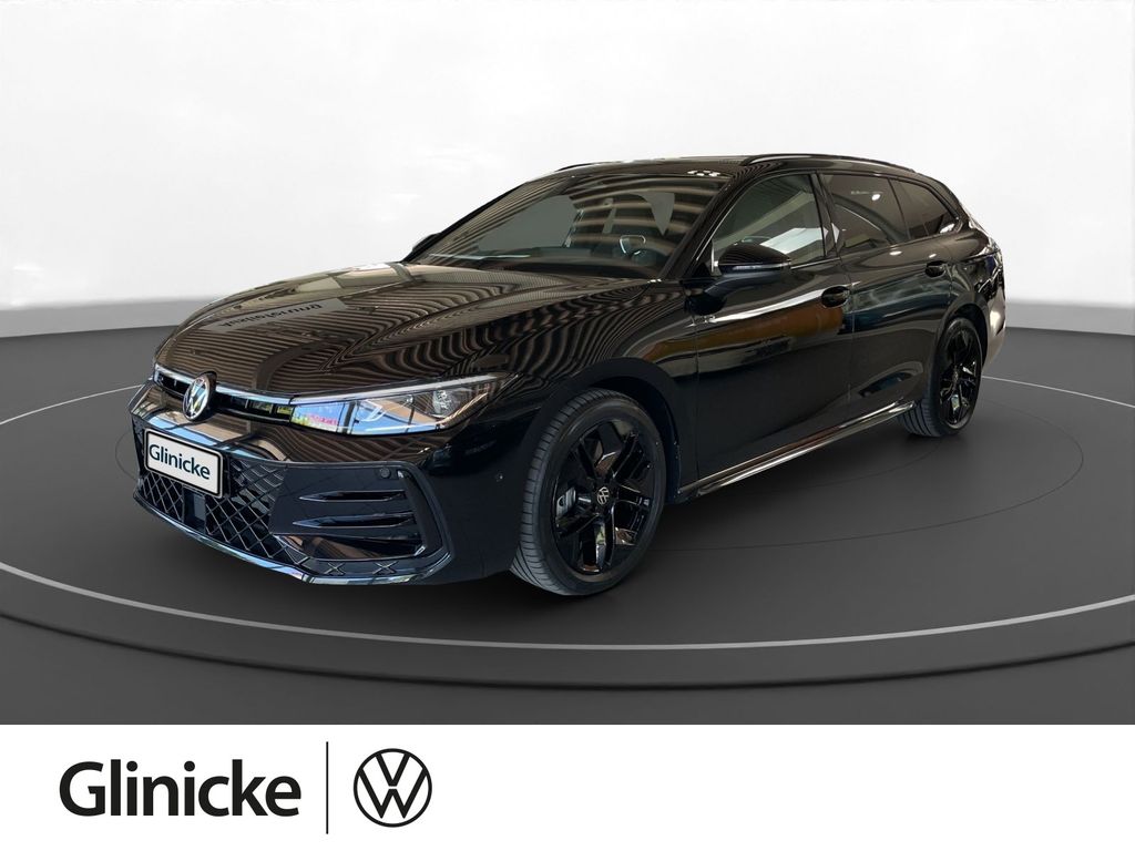 Bild des Angebotes Volkswagen Passat R-Line 2,0 TDI 4MOTION (193 PS) DSG