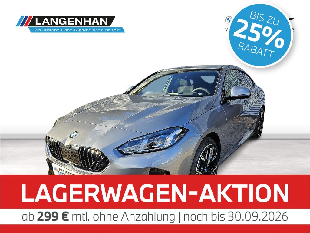 Bild des Angebotes BMW 223 xDrive M Sport HUD Harman Kardon