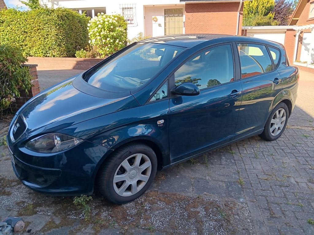 Bild des Angebotes Seat Toledo Stella 1,9 TDI 81 KW Stella