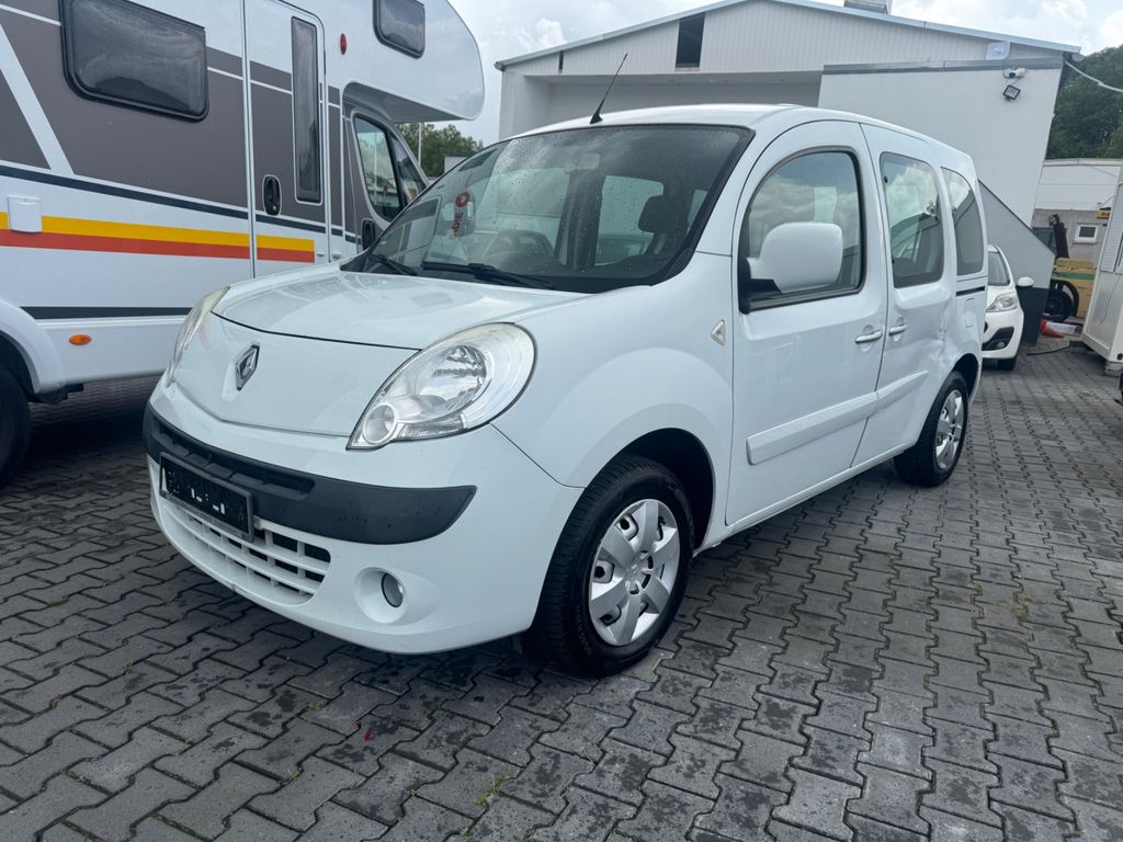 Bild des Angebotes Renault Kangoo Happy Family