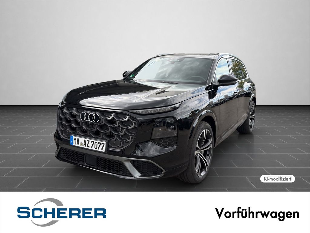 Bild des Angebotes Audi Q7 SUV TDI quattro 220 kW tiptronic Tech plus, B