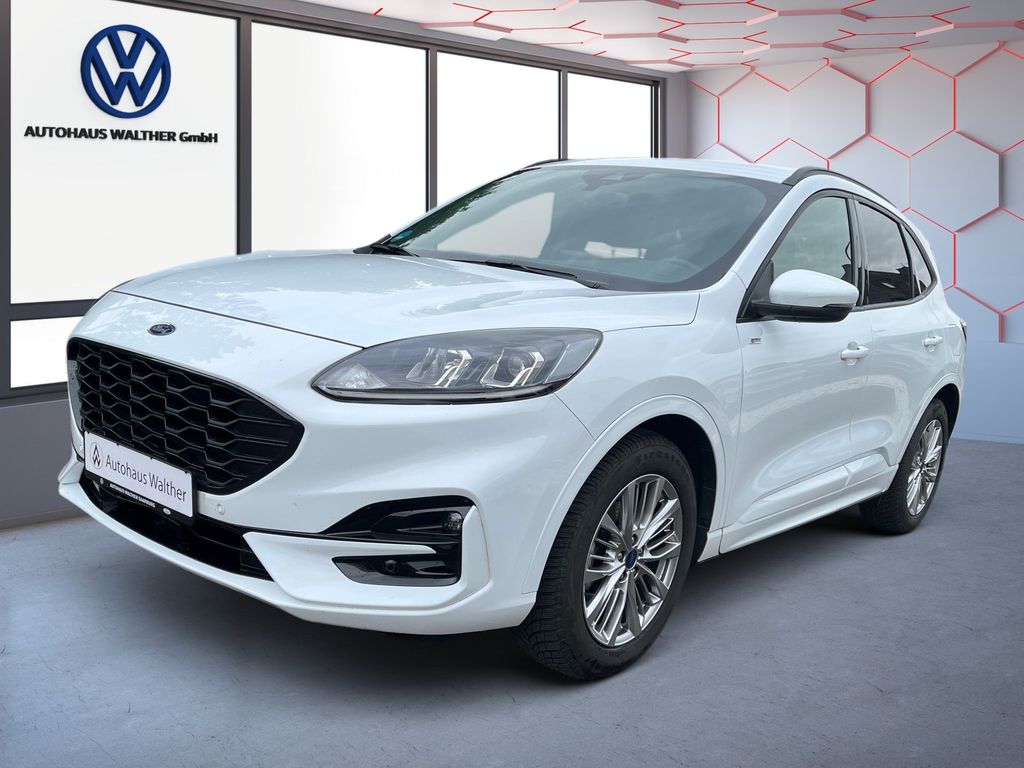 Bild des Angebotes Ford Kuga ST-Line