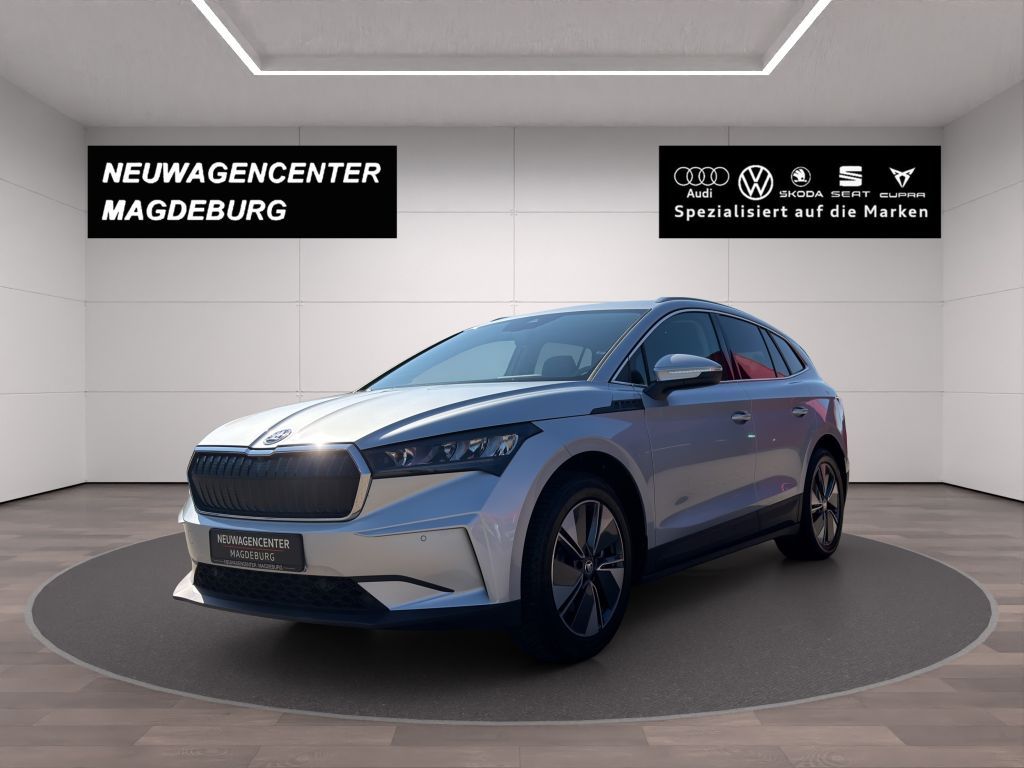Bild des Angebotes Skoda Enyaq 85x