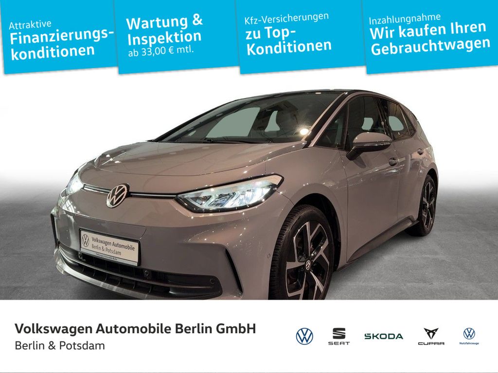 Bild des Angebotes Volkswagen ID.3 Pro MOVE Edition KAMERA ErgoActive NAVI