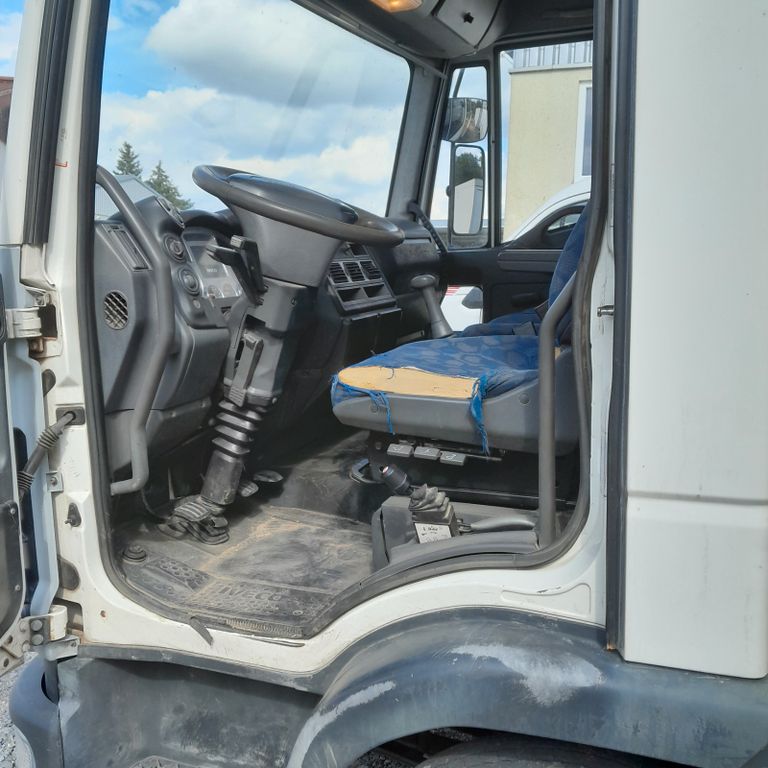 Bild des Angebotes Iveco Andere