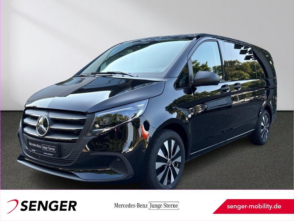 Bild des Angebotes Mercedes-Benz Vito 116 CDI Tourer Select lang LED Kamera 9G