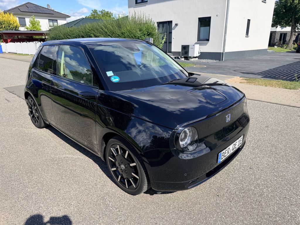 Bild des Angebotes Honda e Honda e 113kW Advance 16" Advance