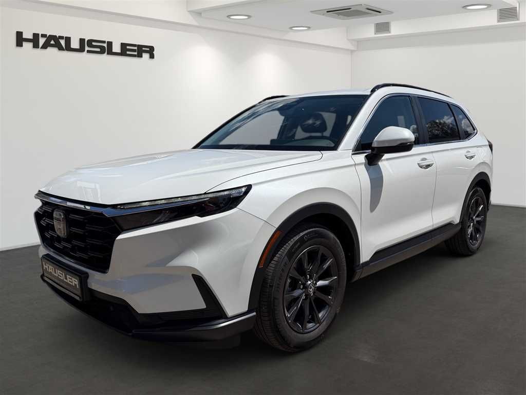 Bild des Angebotes Honda CR-V Elegance 2.0 Hybrid  Navi Panoramadach Kame