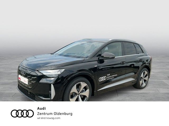 Bild des Angebotes Audi Q4 e-tron performance 210 kW S-Line Tech Plus