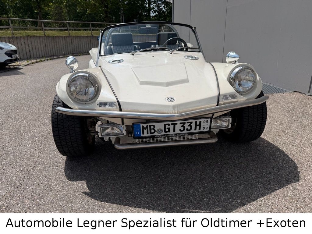 Bild des Angebotes Volkswagen Buggy Deserter GT