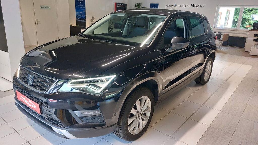Bild des Angebotes Seat Ateca Style