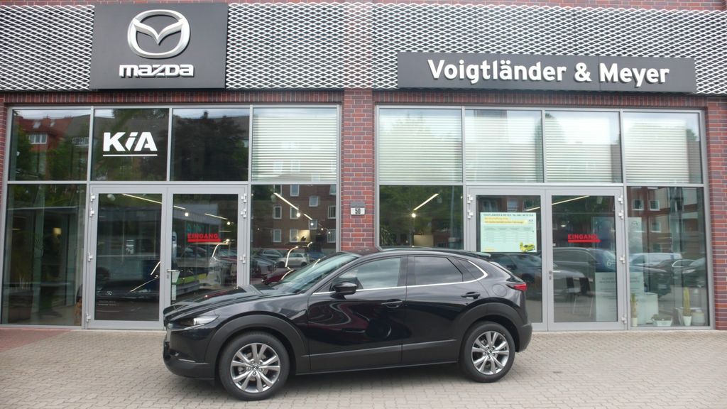 Bild des Angebotes Mazda CX-30 2.5L 140PS Exclusive-Line Automatik
