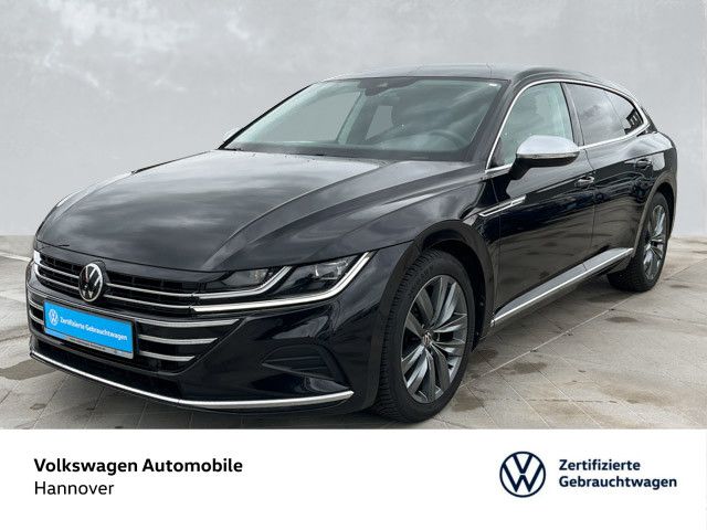Bild des Angebotes Volkswagen Arteon Shooting Brake 2.0 TDI DSG Navi AHK LED K