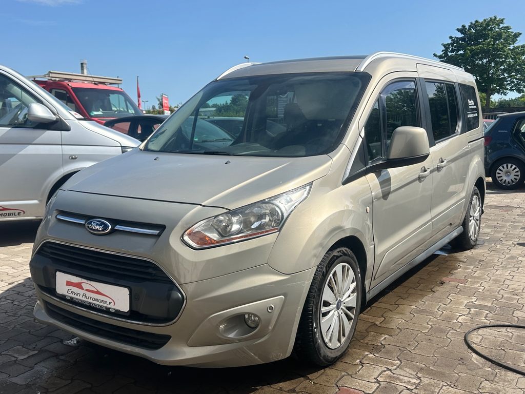 Bild des Angebotes Ford Grand Tourneo Connect Titanium