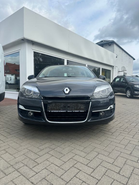 Bild des Angebotes Renault Laguna III Paris