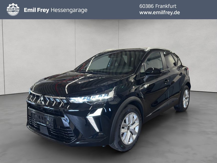 Bild des Angebotes Mitsubishi ASX 1.8 Hybrid DIAMANT PLUS 80 kW, 5-türig