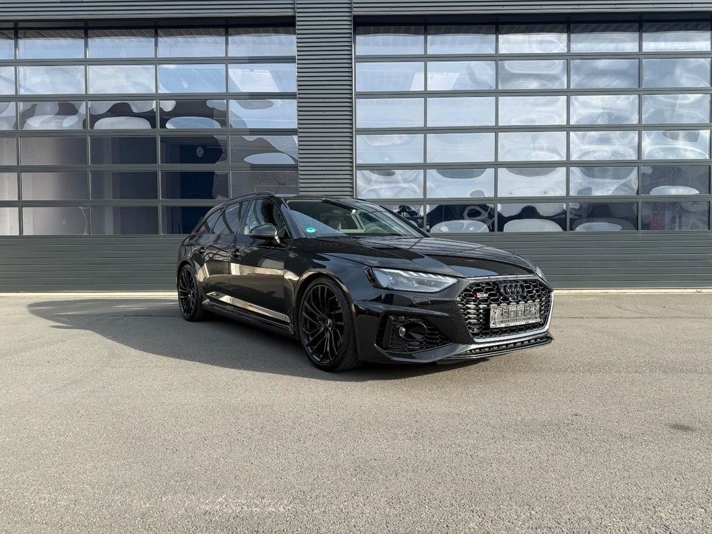 Bild des Angebotes Audi RS4 RS 4 Avant 2.9 TFSI quattro *1.HD.*280km/h*