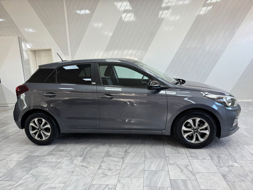 Bild des Angebotes Hyundai i20 1.2 Advantage Kamera CarPlay Garantie