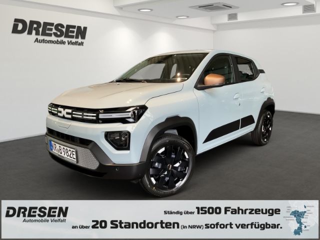 Bild des Angebotes Dacia Spring Extreme Electric 100 MEDIA-NAVI EINPARKHI
