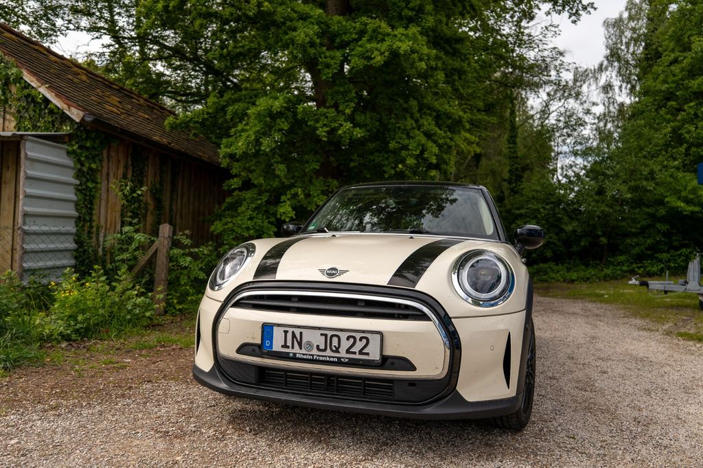 Bild des Angebotes MINI Cooper Classic Trim Classic Trim