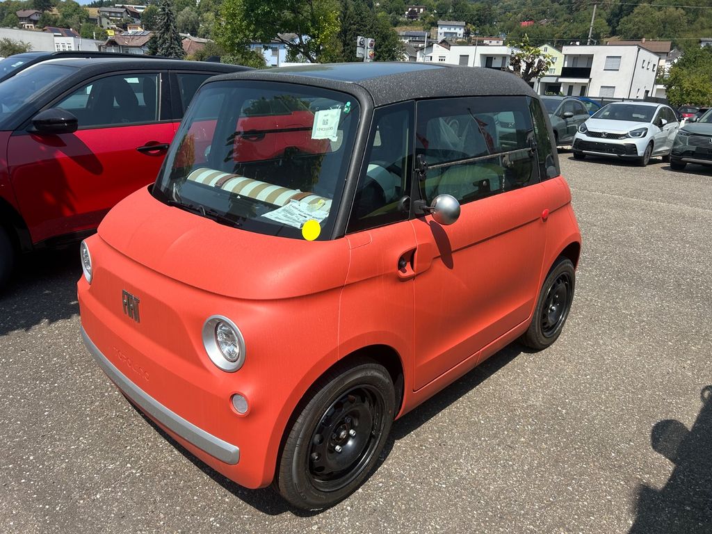 Bild des Angebotes Fiat Topolino#Corallo!!# 2026 !! Inkl Transport !