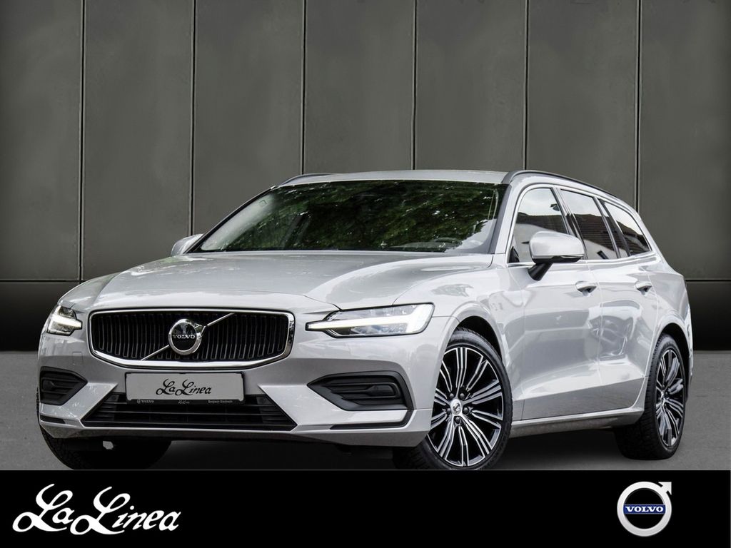 Bild des Angebotes Volvo V60 Kombi B4 Core