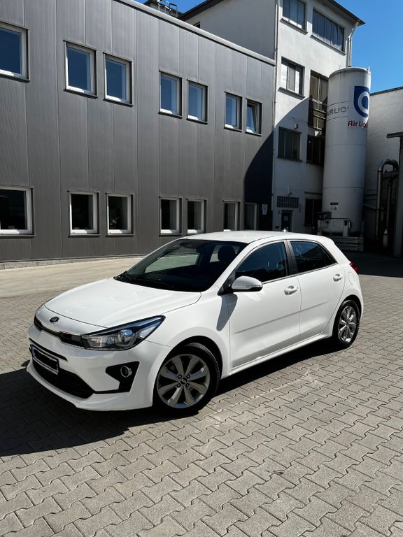 Bild des Angebotes Kia Rio 1.0 T-GDI 100 Vision Vision