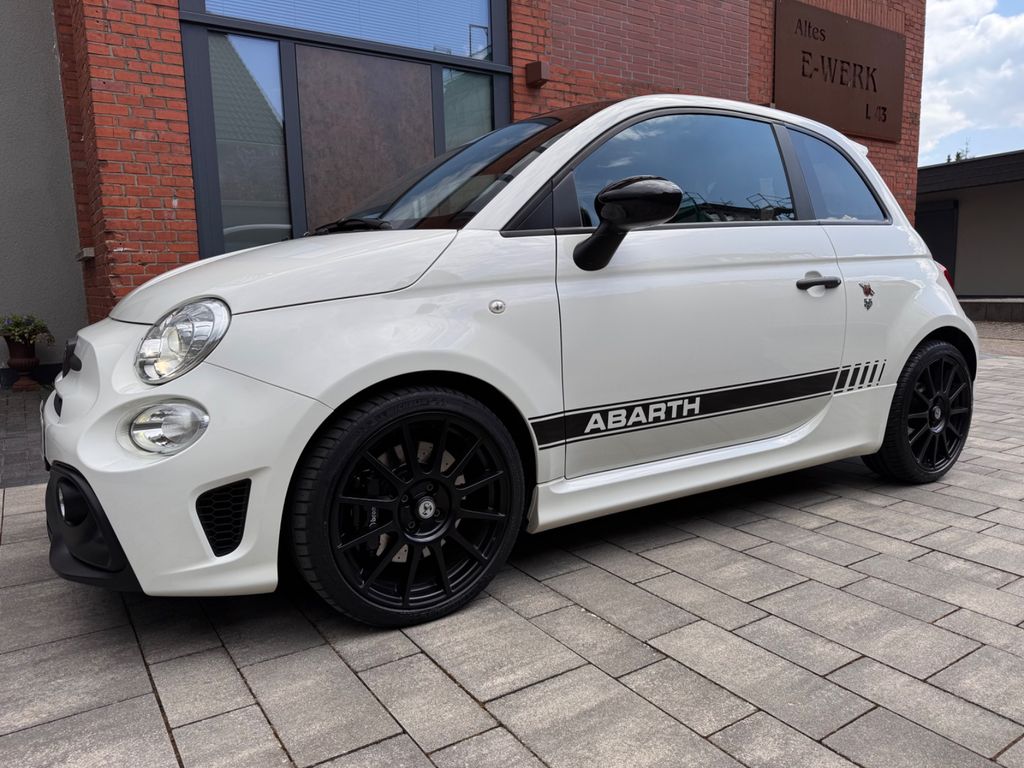 Bild des Angebotes Abarth 595 1.4 T-Jet 16V 595 Essesse Essesse