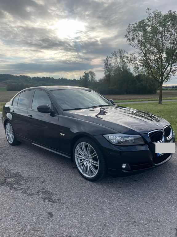 Bild des Angebotes BMW 318i
