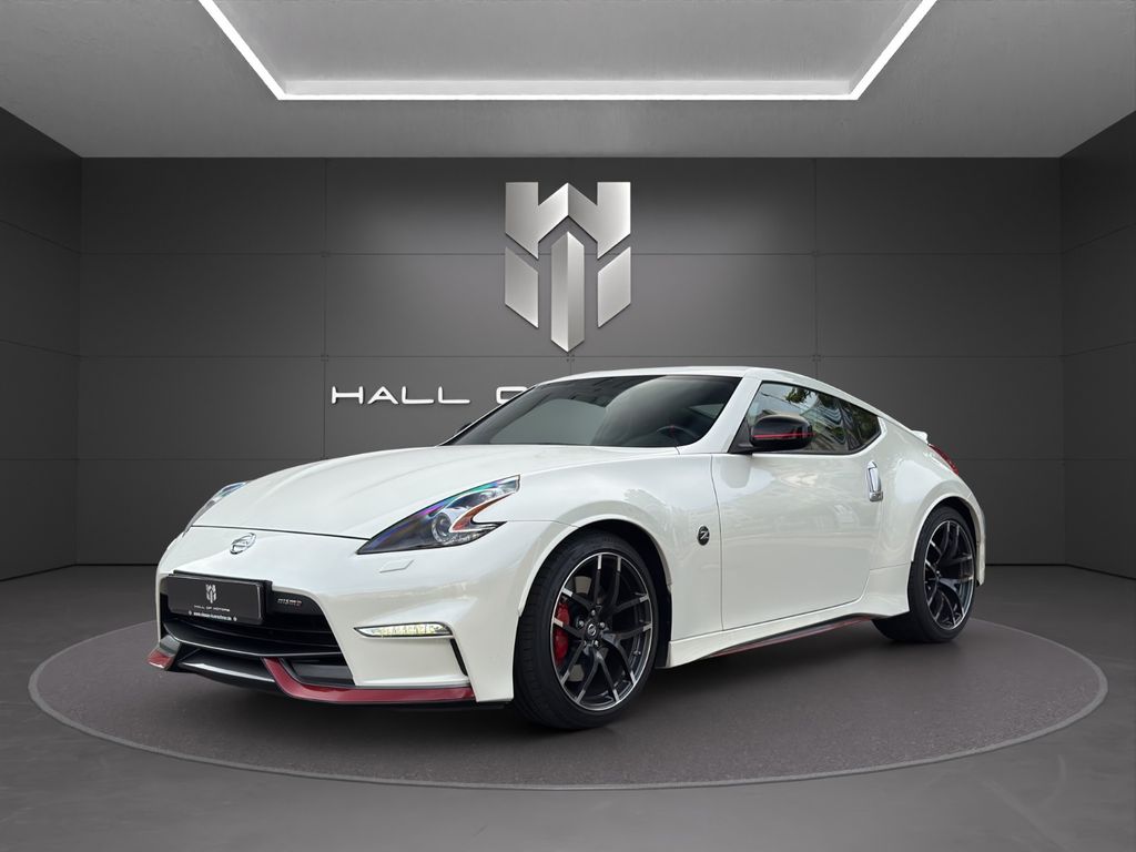 Bild des Angebotes Nissan Nismo| Recaro| Kamera| Bose| Invidia V2| D-Fzg