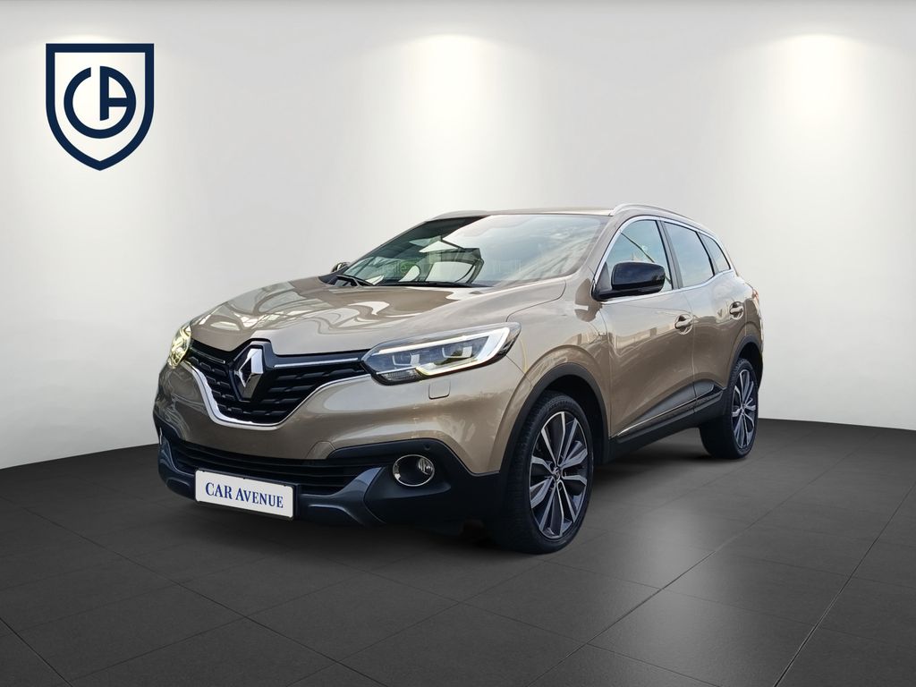 Bild des Angebotes Renault Kadjar BOSE Edition ENERGY dCi 130 4x4