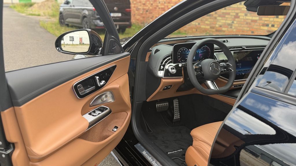 Bild des Angebotes Mercedes-Benz E 200 premium Plus MY 2027 EUR-1