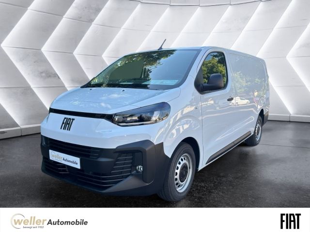 Bild des Angebotes Fiat Scudo Kastenwagen XL Navi LED AHK Laderaumverkle