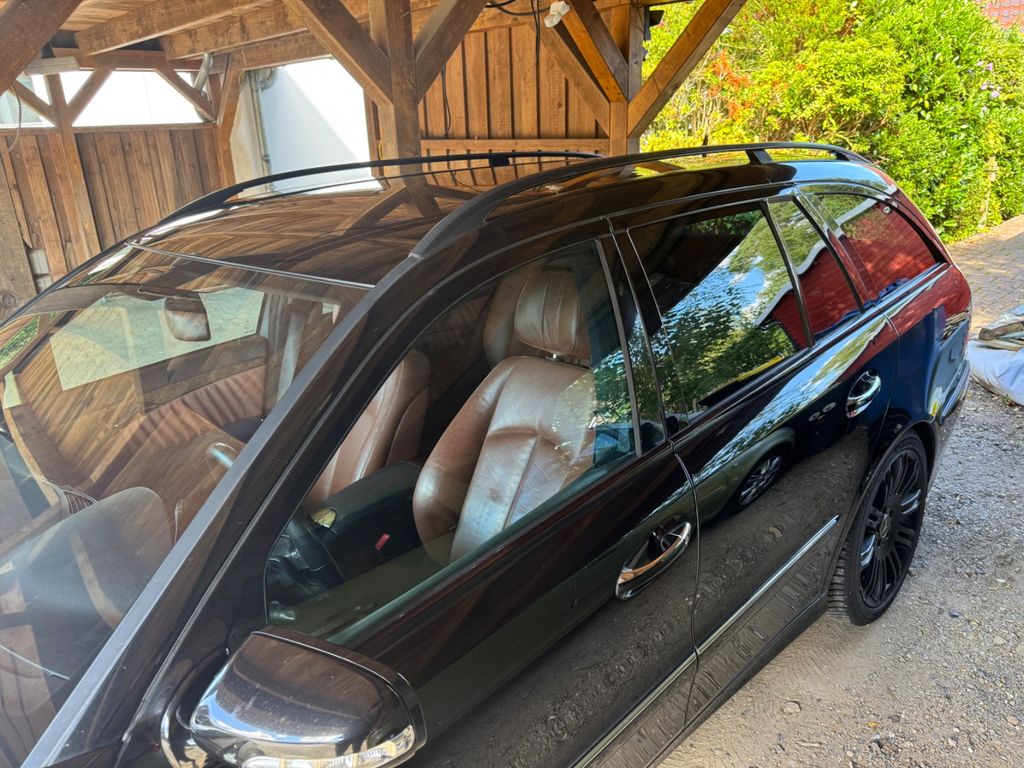 Mercedes-Benz E 320 CDI T AVANTGARDE Avantgarde