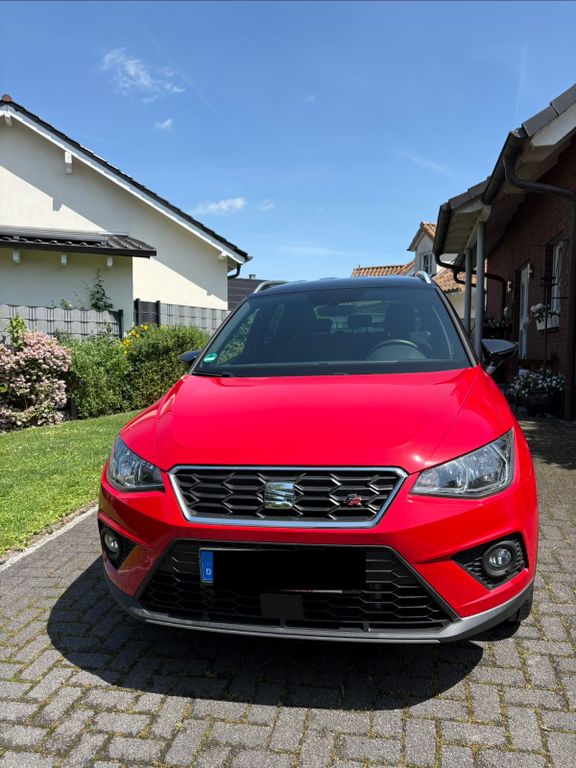 Bild des Angebotes Seat Arona 1.0 TSI 81kW FR
