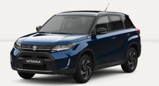 Bild des Angebotes Suzuki VITARA 1.4 COMFORT+ 6AT
