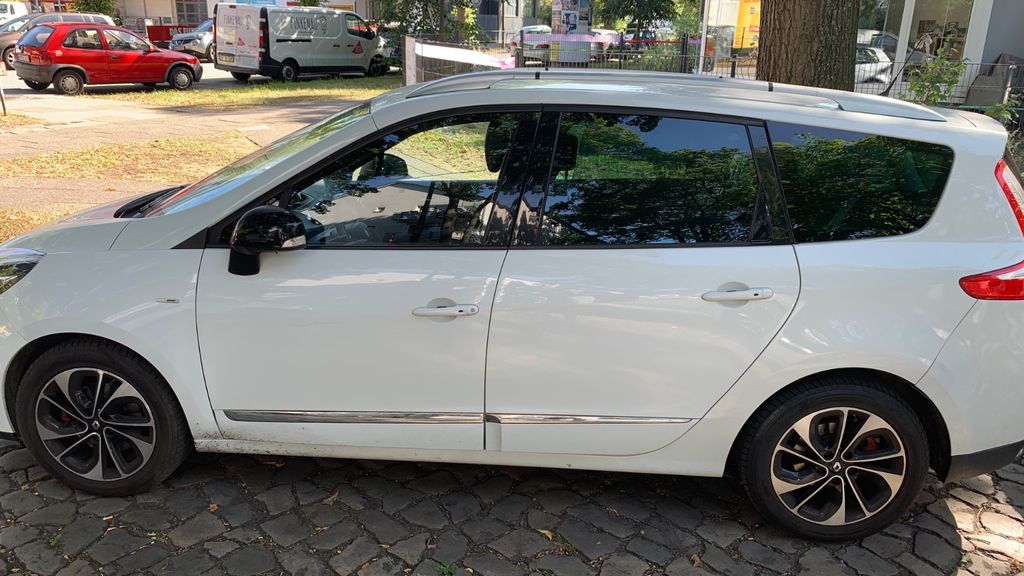 Bild des Angebotes Renault Grand Scenic Bose Edition dCi 110 EDC Bose E...