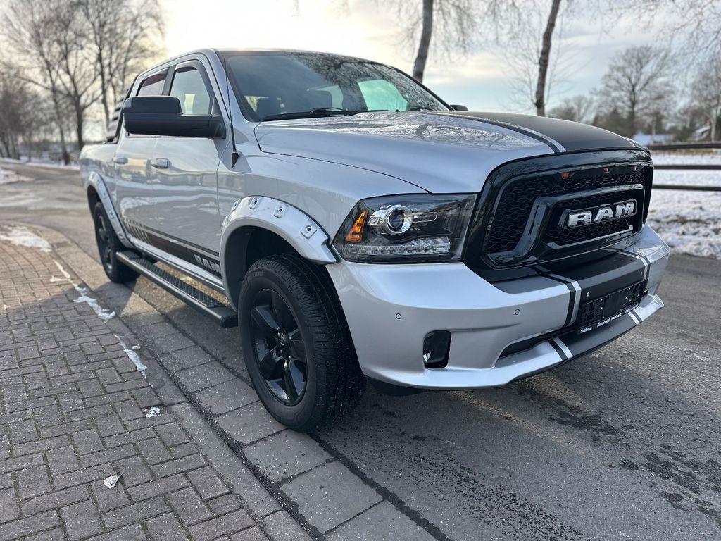 Bild des Angebotes Dodge RAM 1500 LPG 5.7l CLASSIC BIG HORN