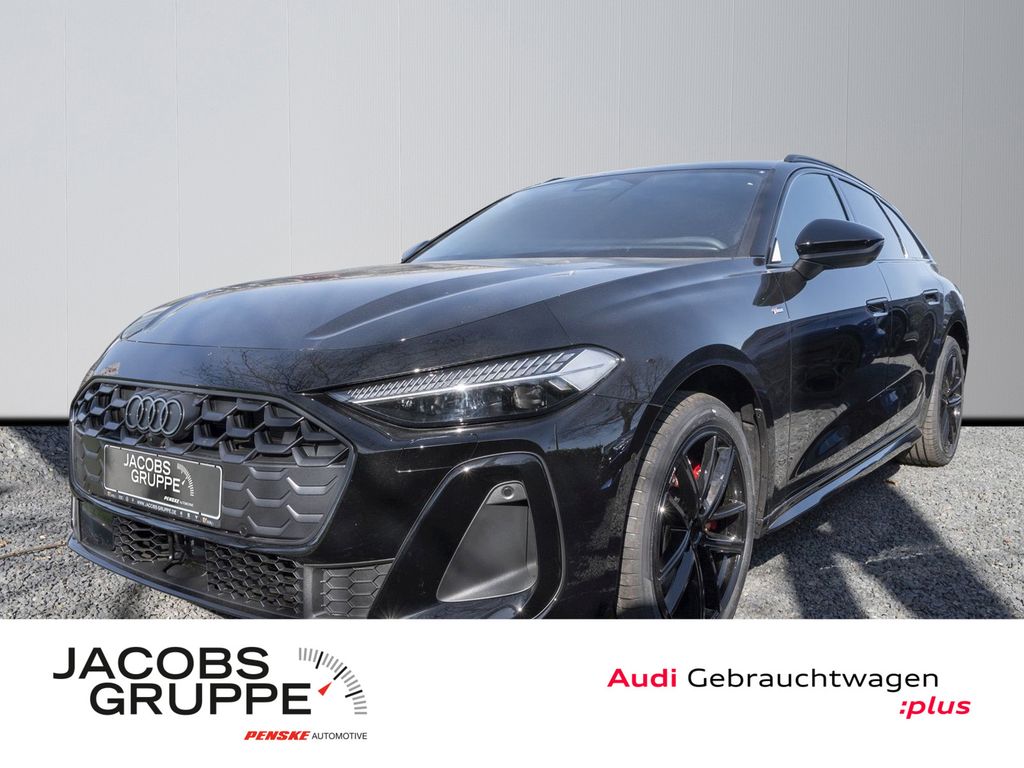Audi A5 Avant TDI quattro 150 kW S line Tech plus/AHK