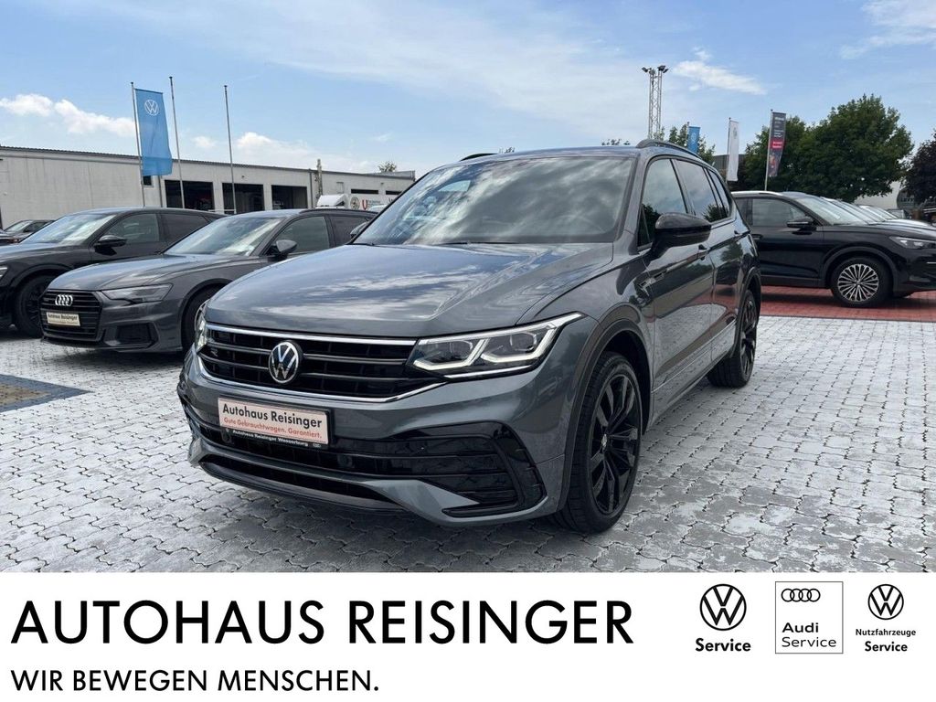 Bild des Angebotes Volkswagen Tiguan Allspace 2.0 TSI R-Line 4Motion (IQLight+